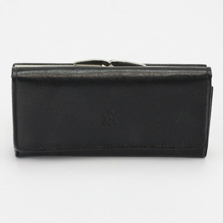 Skórzany damski portfel Żako PD2