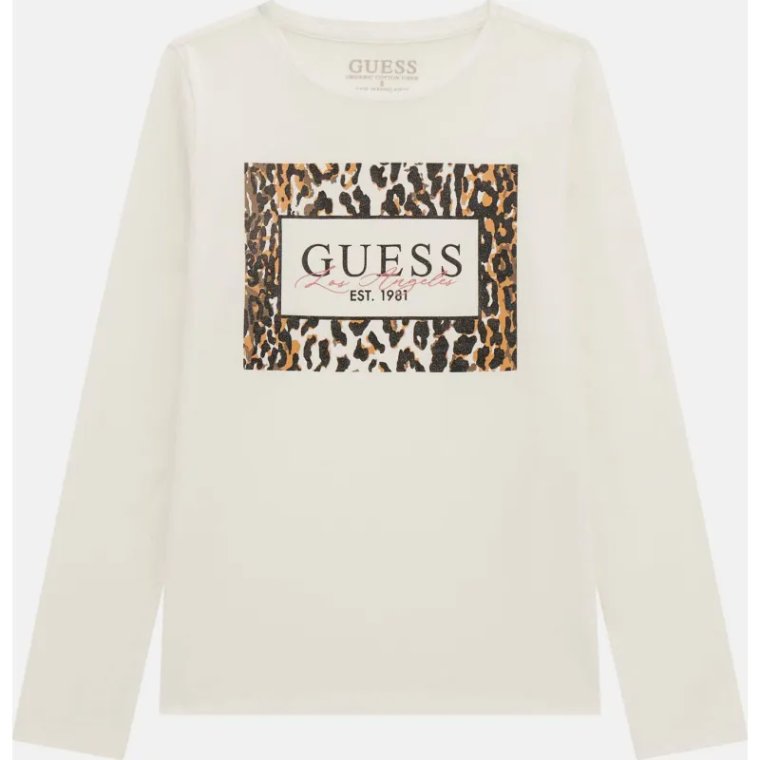 Guess Bluzka | Regular Fit