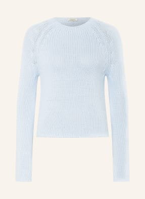 Lilienfels Sweter blau