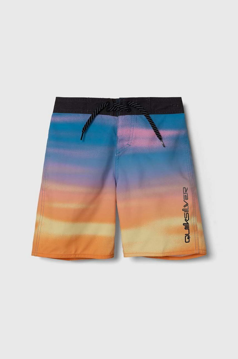 Quiksilver szorty kąpielowe dziecięce EVERYDAYFADE