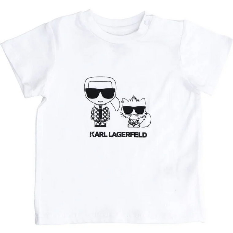 Karl Lagerfeld Kids Komplet | Regular Fit