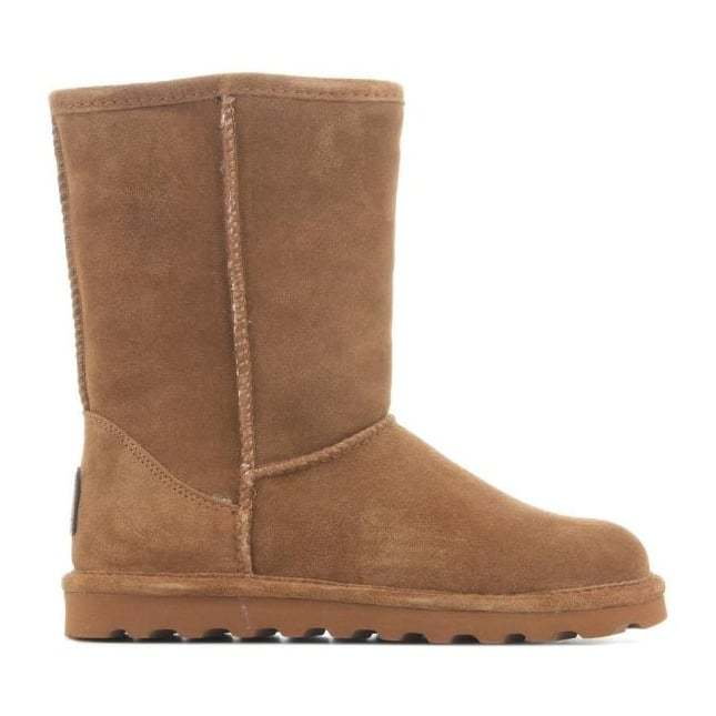 Buty BearPaw Elle Short Hickory Ii W 1962W-220 brązowe