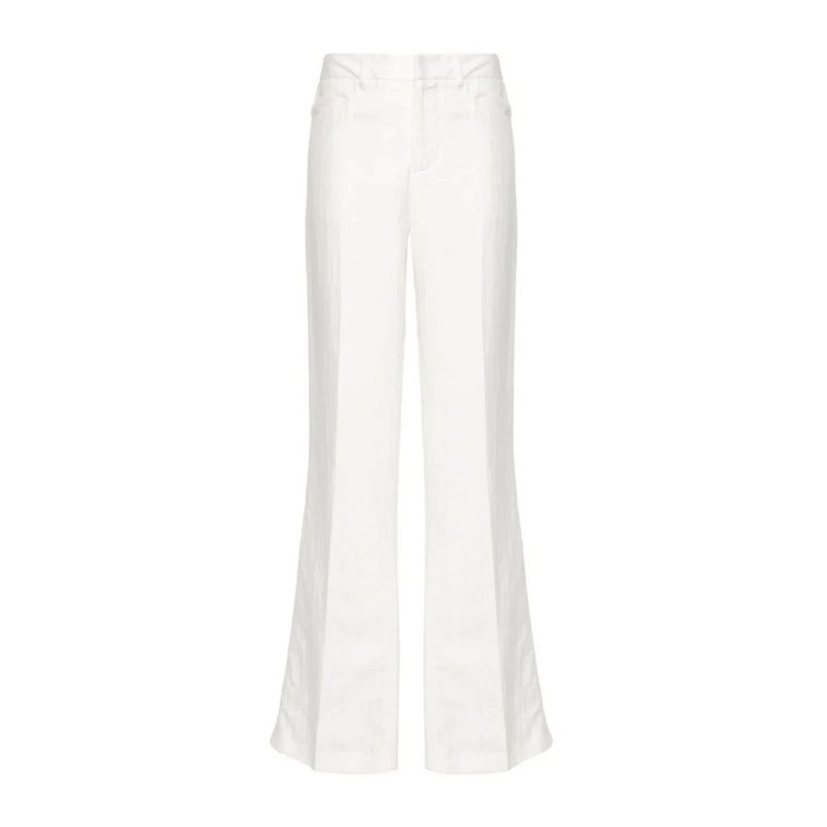 Wide Trousers Zadig & Voltaire