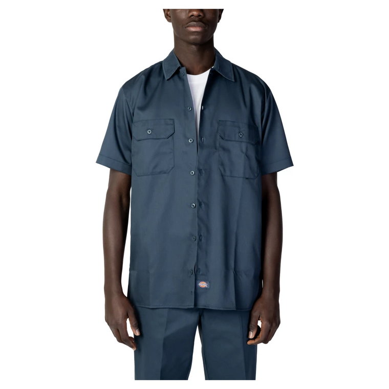 Short Sleeve Shirts Dickies