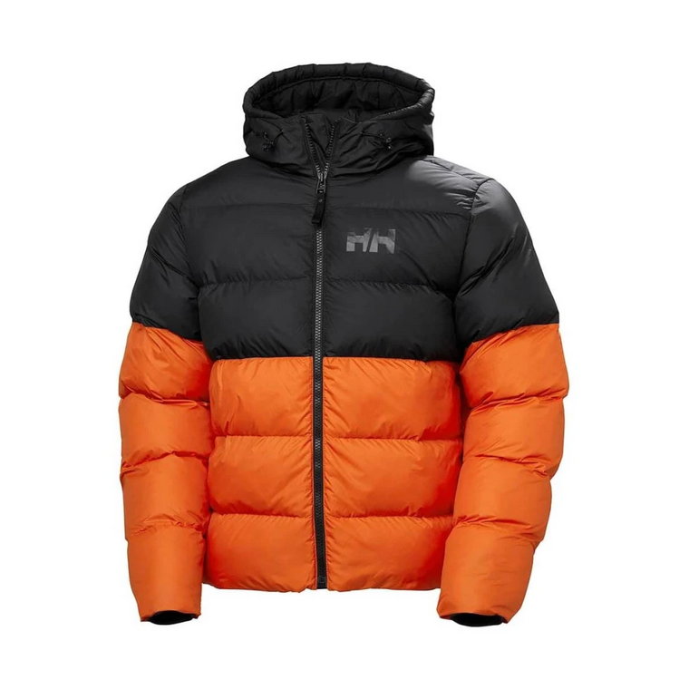 Kurtka Helly Hansen