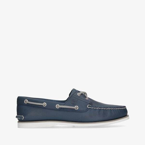 TIMBERLAND CLASSIC BOAT 2 EYE