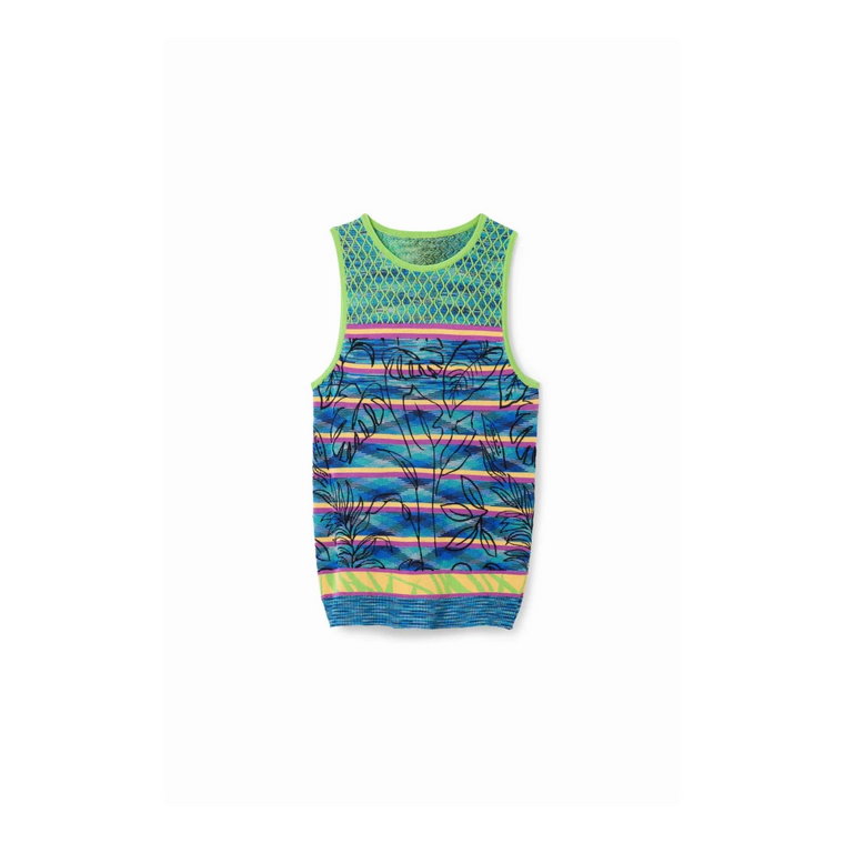 Desigual Women&amp;amp;#39;s Tank-top Desigual