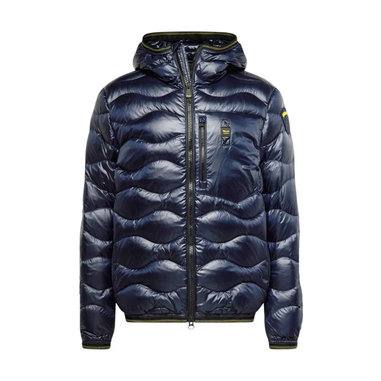 Coats Blauer