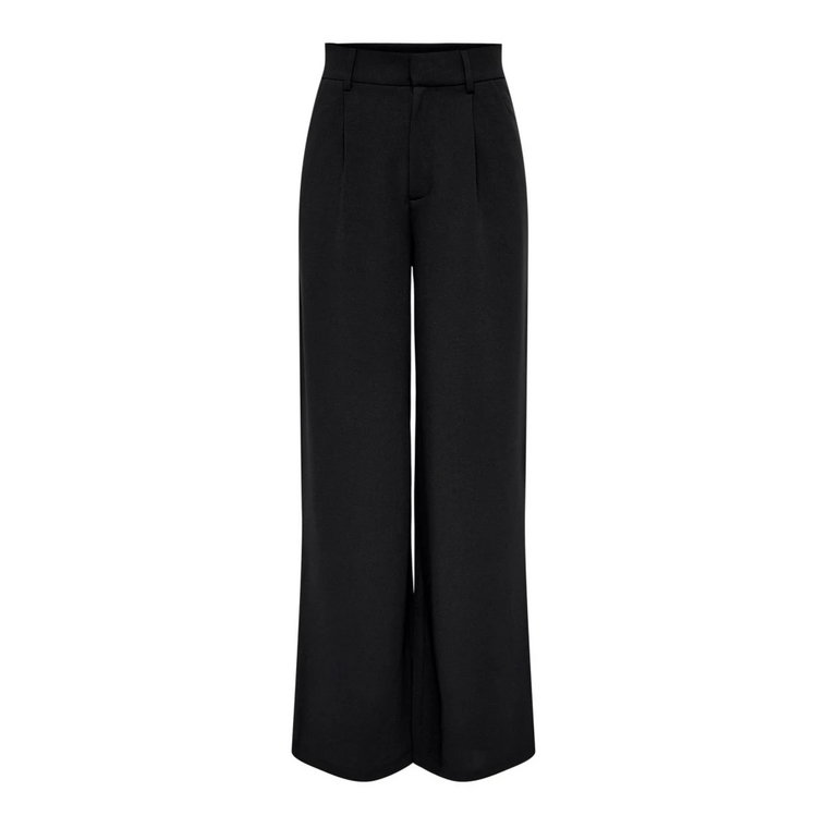 Jacqueline De Yong Women& Trousers Jacqueline de Yong