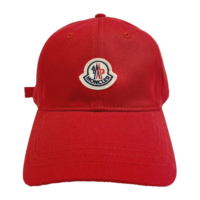 Caps Moncler