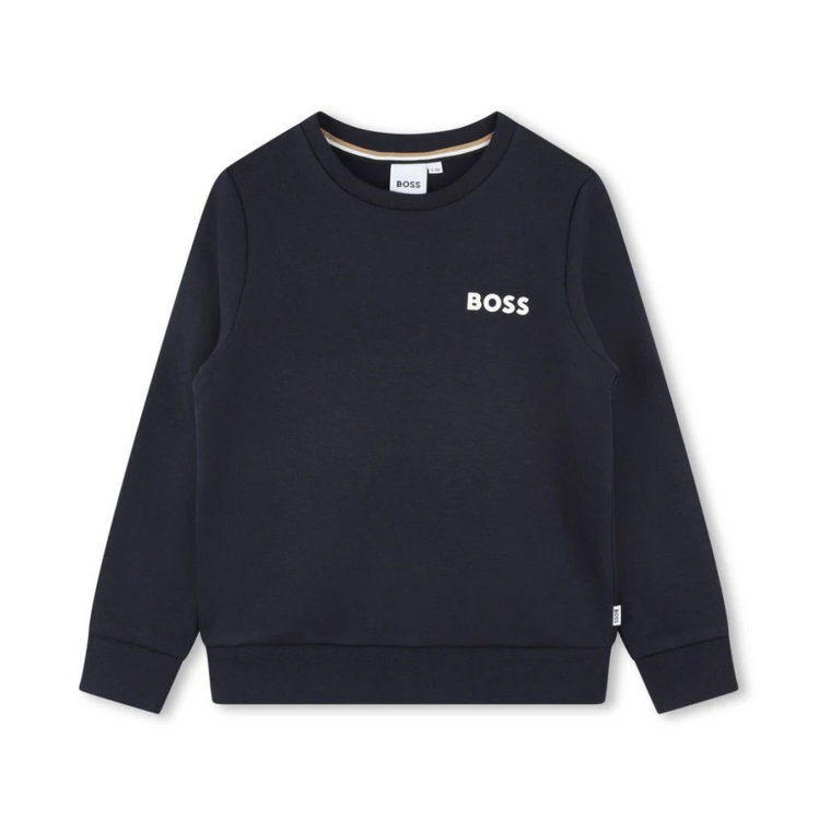 Sweatshirts Hugo Boss