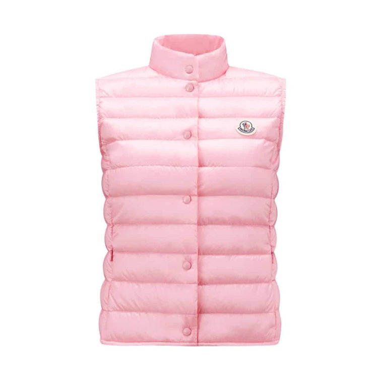 Kamizelka Liane - Model I10931A1020053048538 Moncler