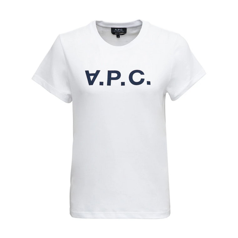 T-Shirts A.p.c.