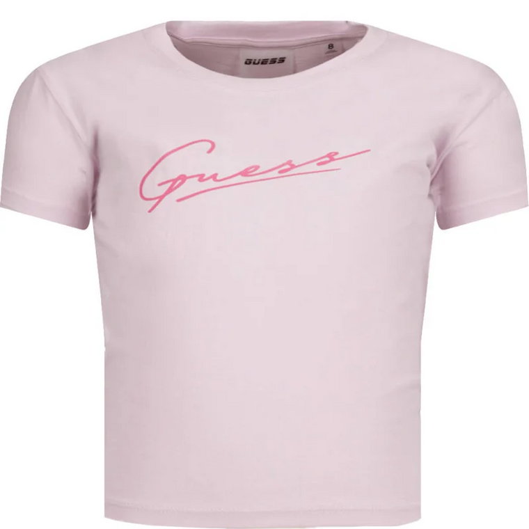 GUESS ACTIVE T-shirt | Regular Fit