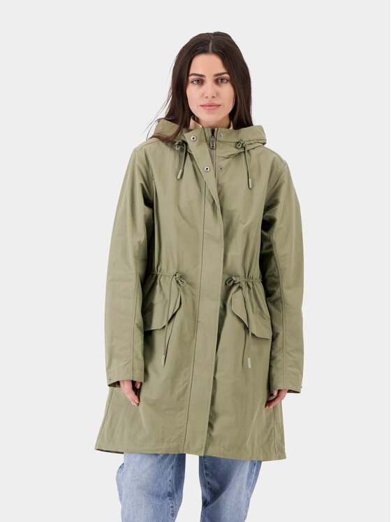 Parka Didriksons