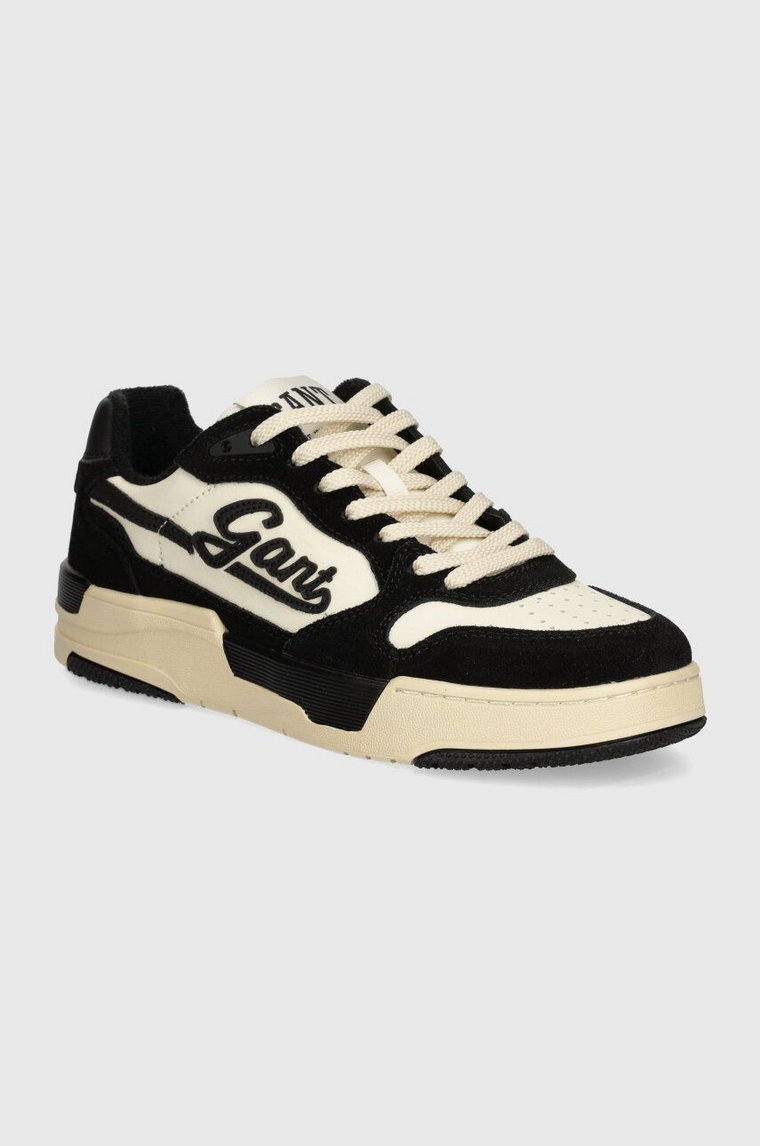 Gant sneakersy Brookpal kolor czarny 29633648 G001