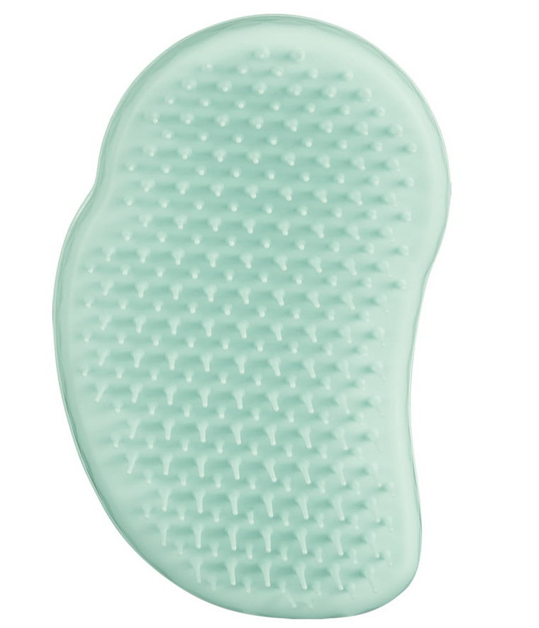 Tangle Teezer Szczotka do włosów Mini Original Marine Splash 1 szt.