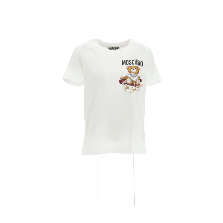 T-Shirts Moschino