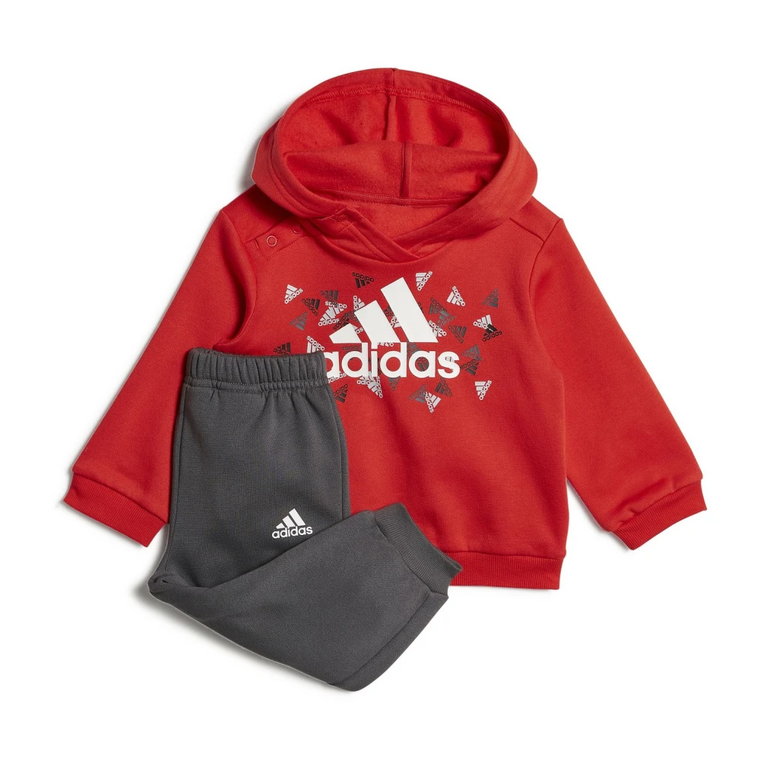 Regulowany Styl Adidas