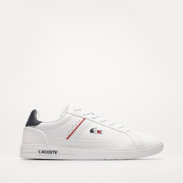 LACOSTE EUROPA PRO TRI 123 1 SMA