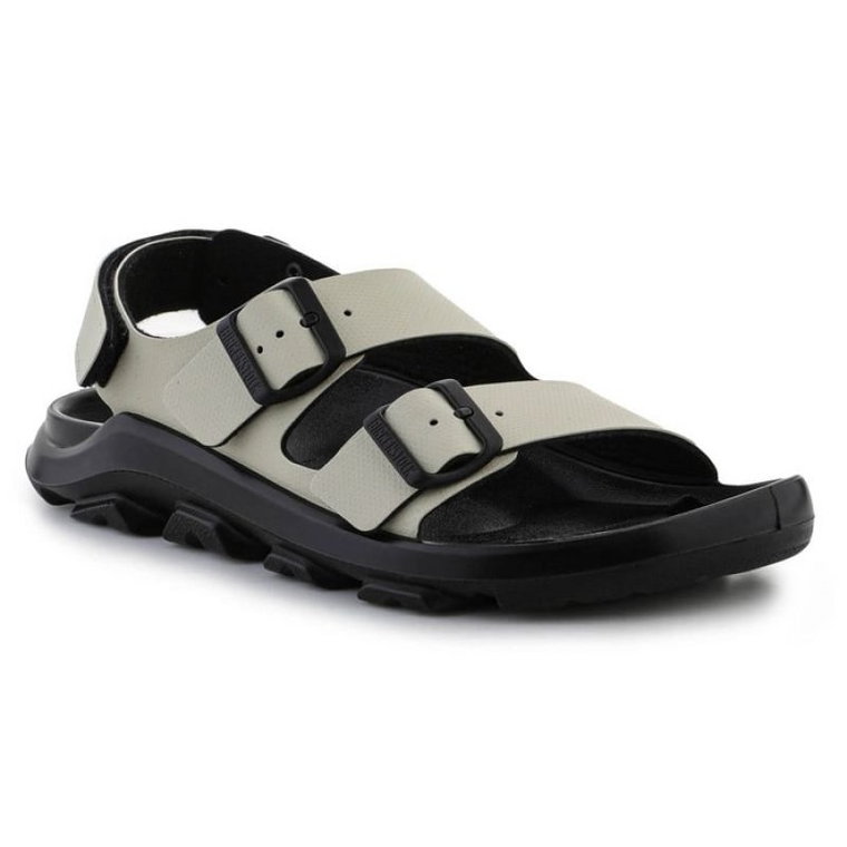 Sandały Birkenstock Mogami 1027089 beżowy