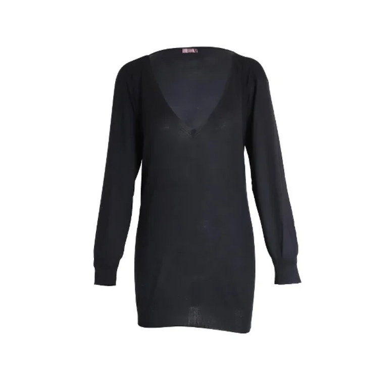 Pre-owned Wool tops Stella McCartney Pre-owned