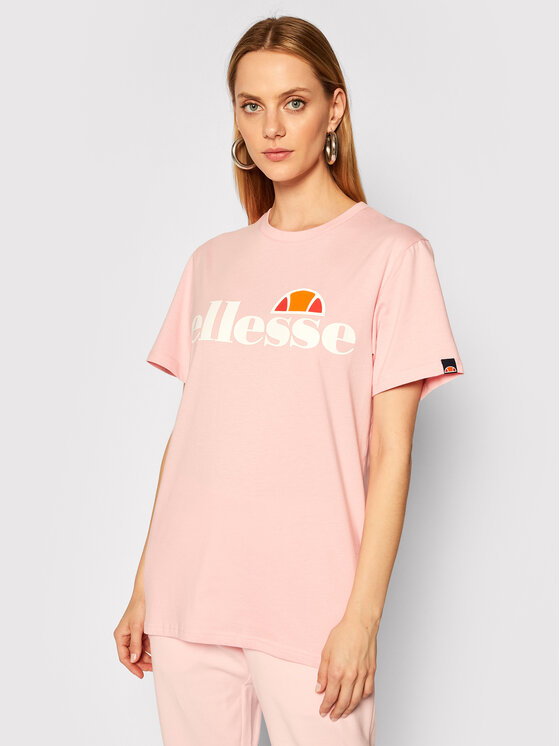 T-Shirt Ellesse