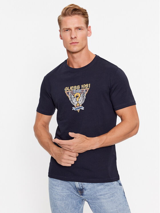 T-Shirt Guess