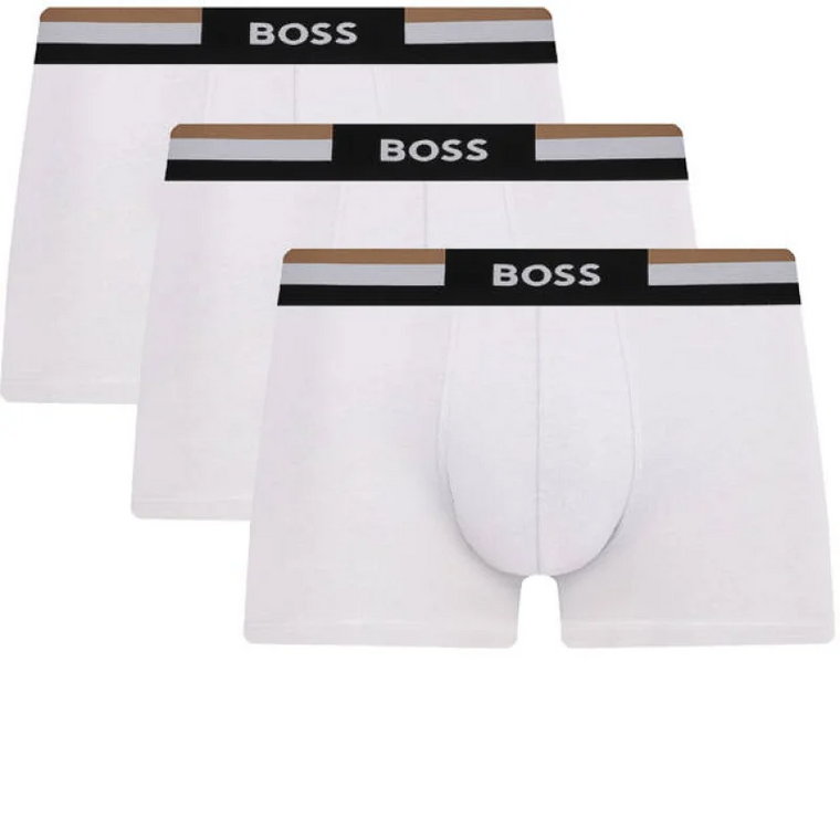 BOSS BLACK Bokserki 3-pack