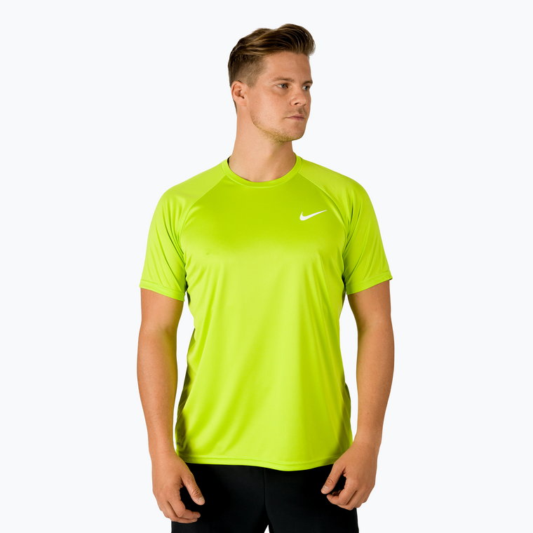 Koszulka męska Nike Essential atomic green