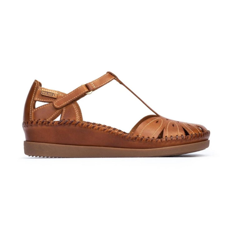 Flat Sandals Pikolinos