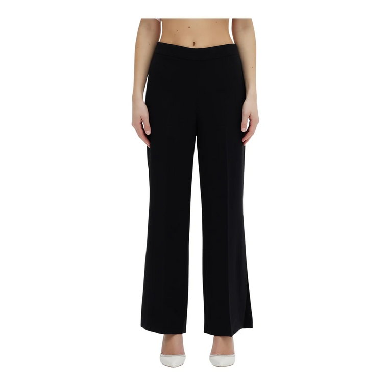 Wide Trousers Moschino