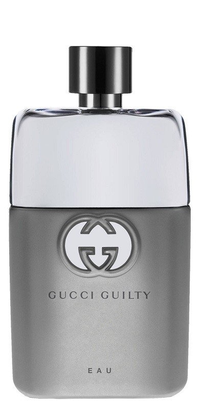 Gucci Guilty Pour Homme woda toaletowa dla mężczyzn 90ml