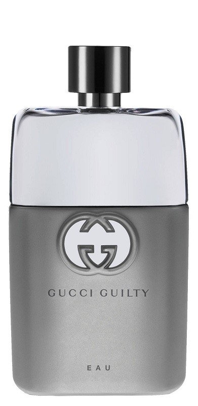 GUCCI Guility Pour Homme woda toaletowa dla mężczyzn 50ml