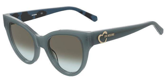 Okulary przeciwsłoneczne Love Moschino MOL053 S GF5