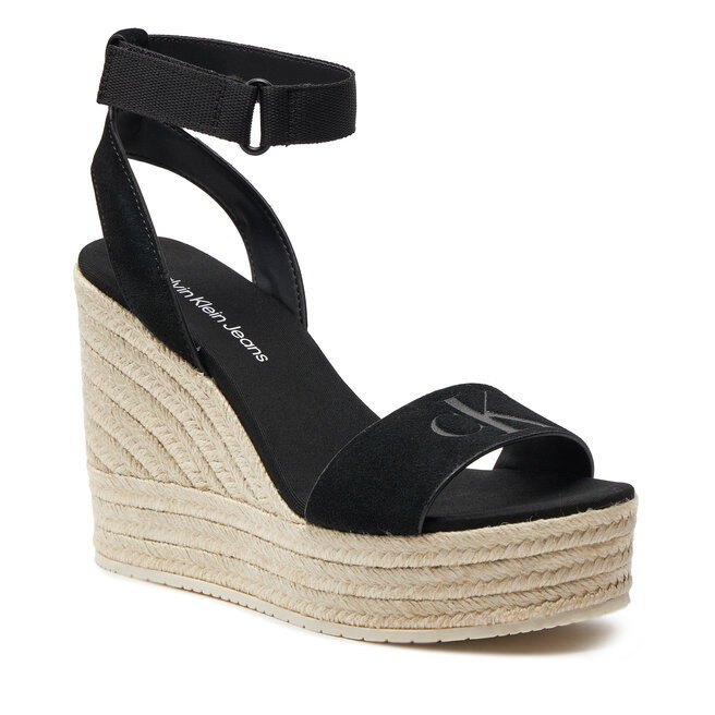 Espadryle Calvin Klein Jeans