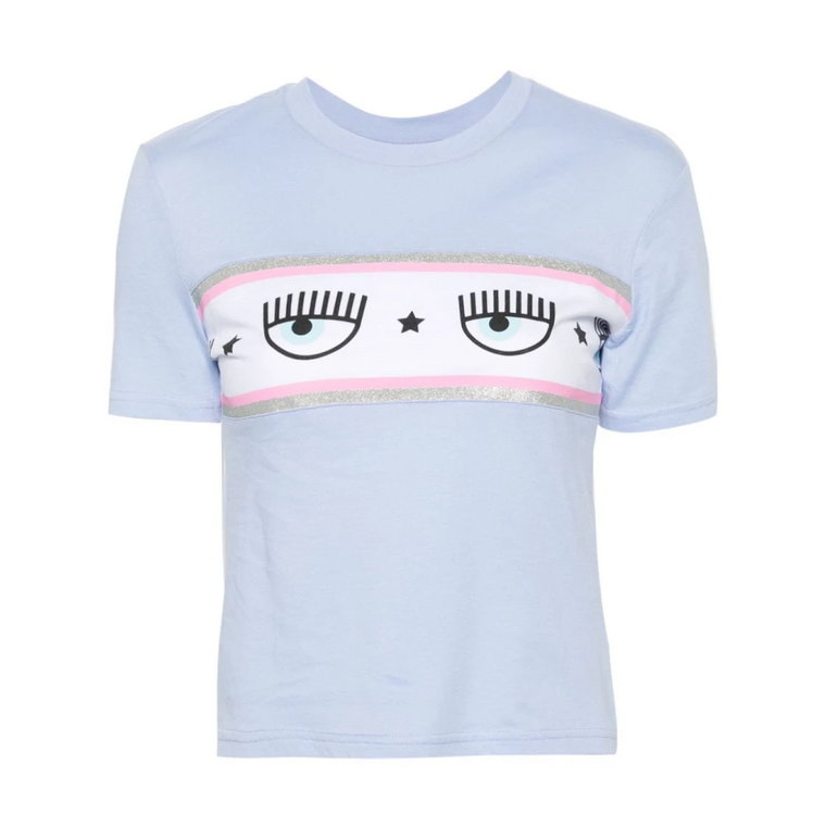 T-Shirts Chiara Ferragni Collection