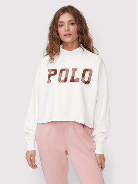 Bluzy Polo Ralph Lauren | Kolekcja Damska 2023 | Lamoda.pl