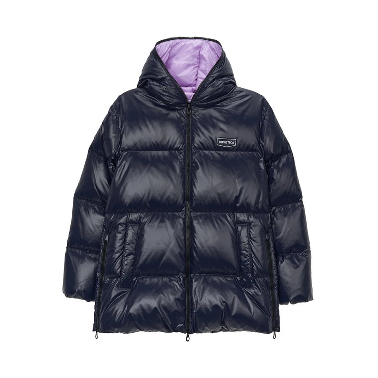 Down Jackets Duvetica