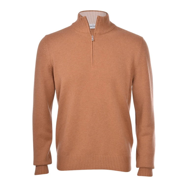 Turtlenecks Gran Sasso