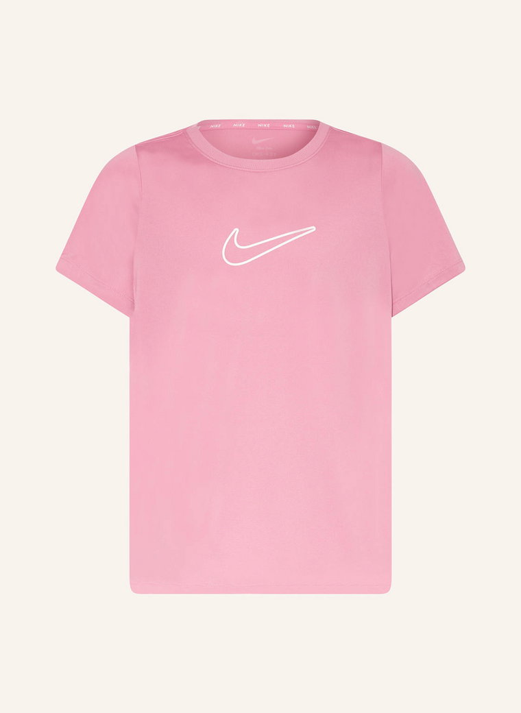 Nike T-Shirt pink