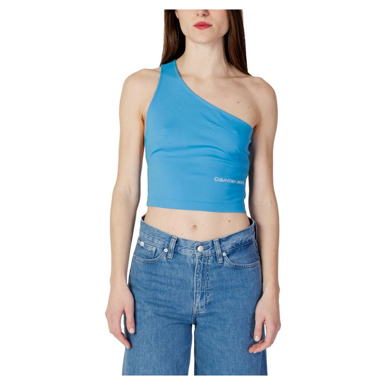 Back Asym CUT OUT MI J20J220788Beh Calvin Klein Jeans