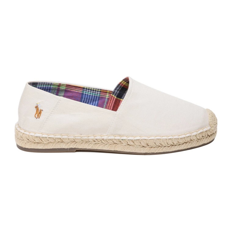 CevioBirch Espadryle dla kobiet Polo Ralph Lauren