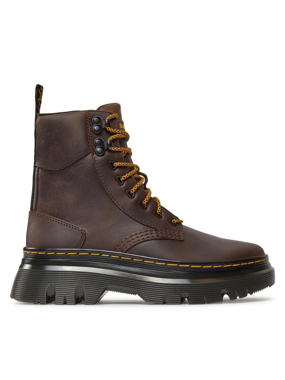 Trapery Dr. Martens