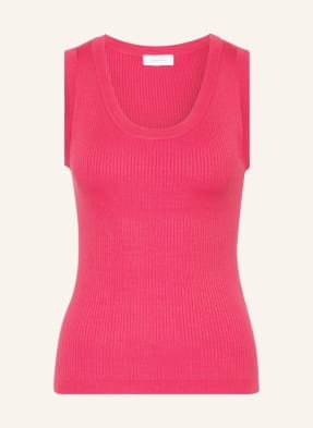 Darling Harbour Tank Top pink