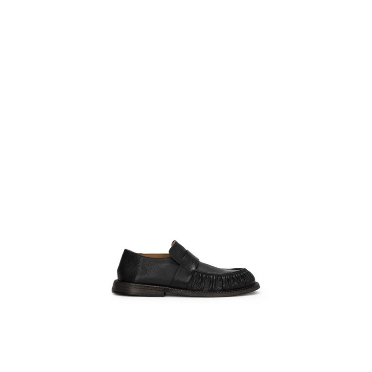 Stylowe Alluce Loafers Marsell