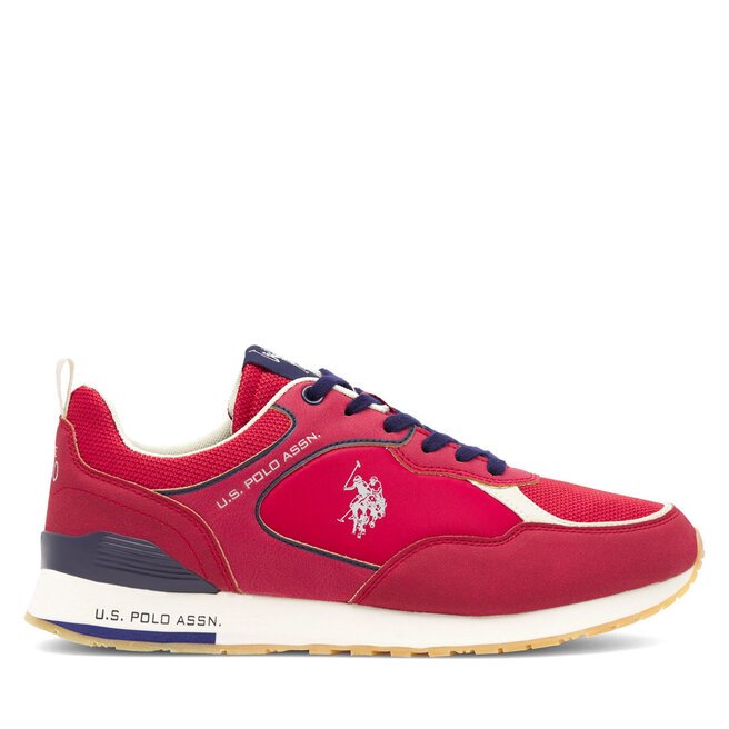 Sneakersy U.S. Polo Assn.