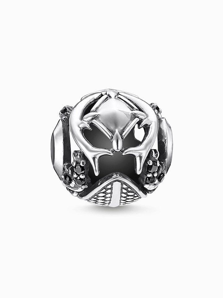 Thomas Sabo Srebrny charms