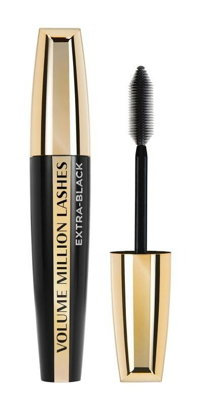 LOréal Volume Million Lashes Extra Black - maskara do rzęs 9ml