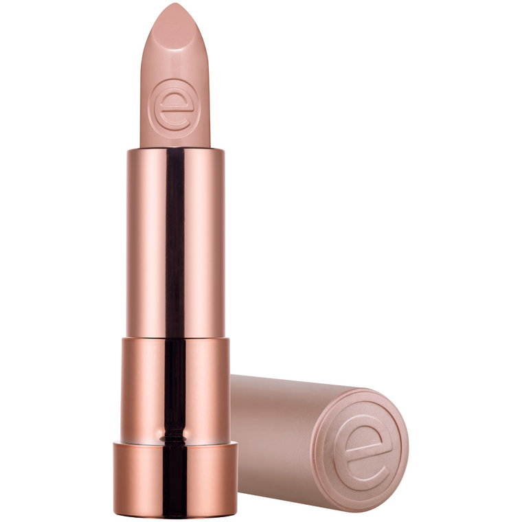 Essence Hydrating - nude lipstick 301 3,5g